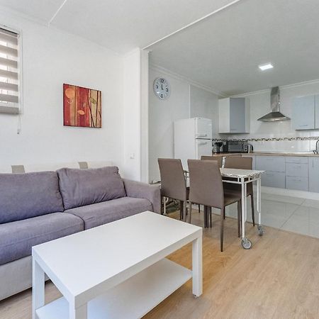 Apartamento Estudio Cantabrico - By Feel Your Holidays Costa Del Silencio Zewnętrze zdjęcie