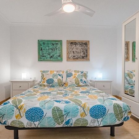 Apartamento Estudio Cantabrico - By Feel Your Holidays Costa Del Silencio Zewnętrze zdjęcie