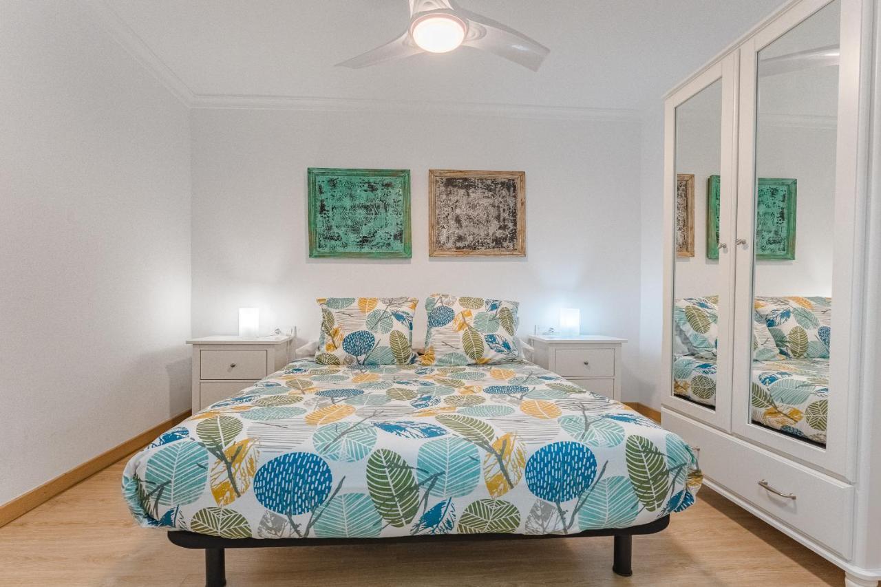 Apartamento Estudio Cantabrico - By Feel Your Holidays Costa Del Silencio Zewnętrze zdjęcie