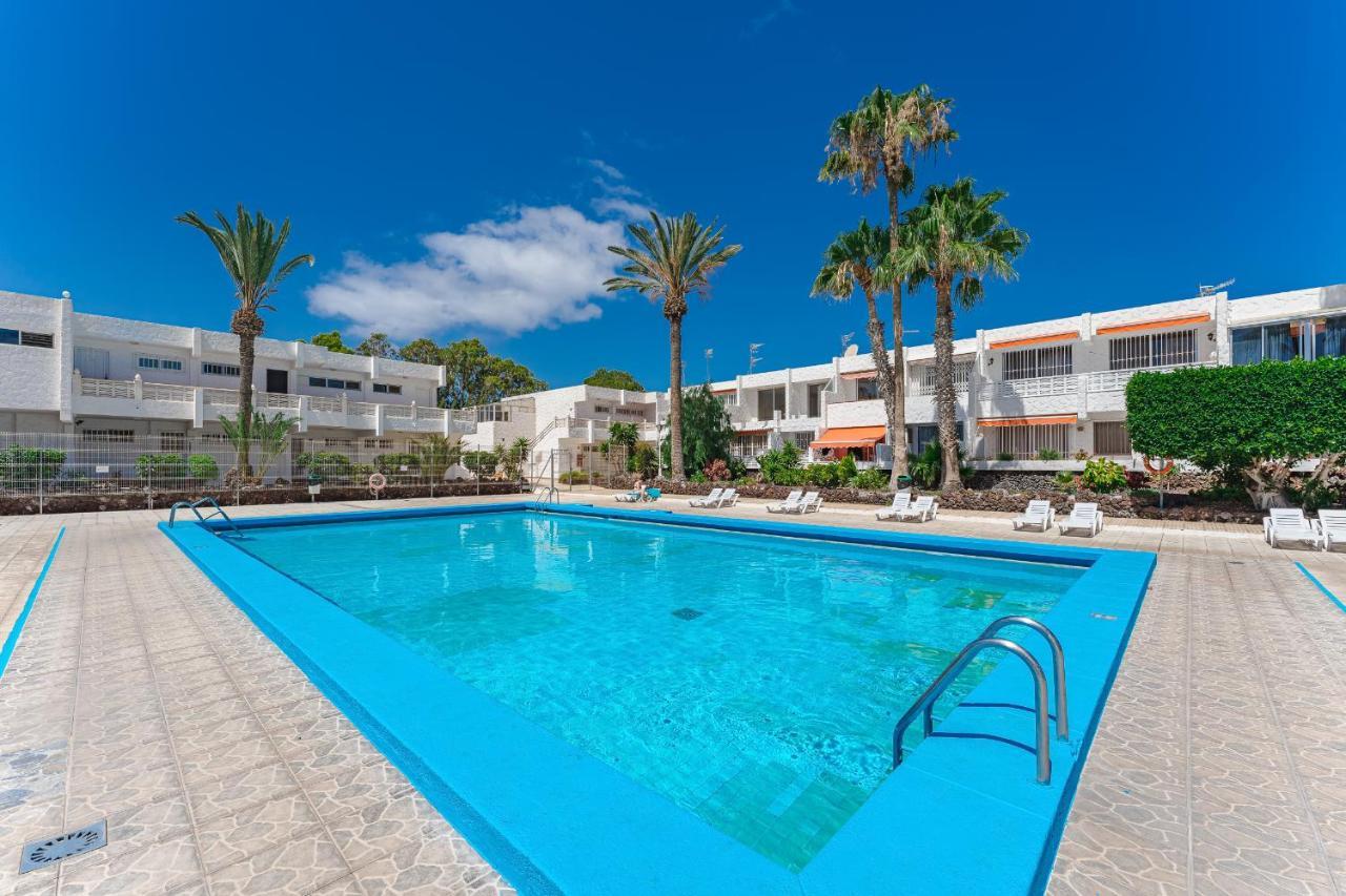 Apartamento Estudio Cantabrico - By Feel Your Holidays Costa Del Silencio Zewnętrze zdjęcie