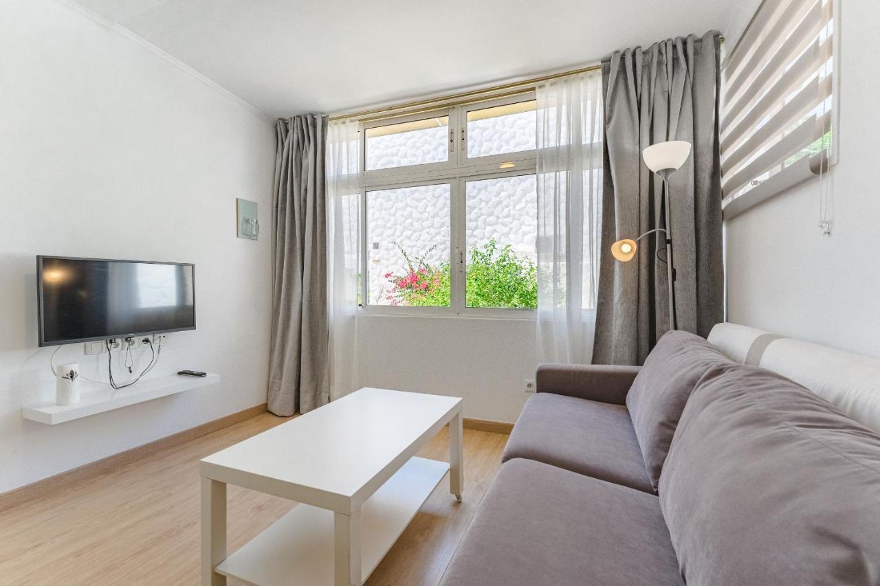 Apartamento Estudio Cantabrico - By Feel Your Holidays Costa Del Silencio Zewnętrze zdjęcie