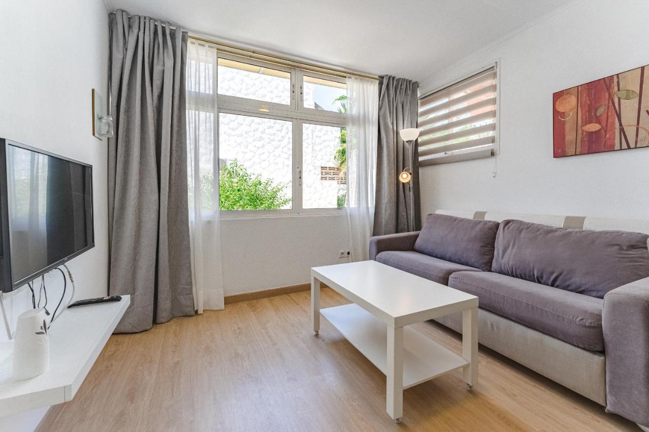 Apartamento Estudio Cantabrico - By Feel Your Holidays Costa Del Silencio Zewnętrze zdjęcie