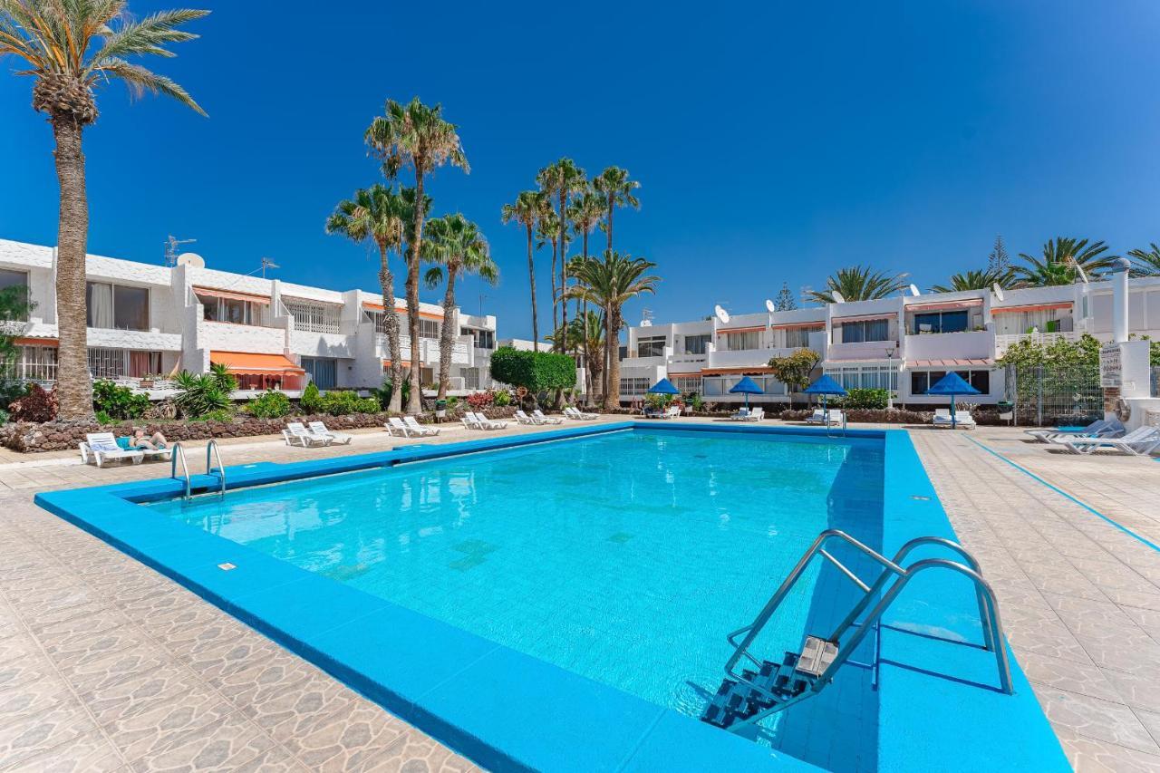 Apartamento Estudio Cantabrico - By Feel Your Holidays Costa Del Silencio Zewnętrze zdjęcie